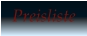 Preisliste